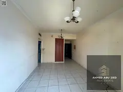 Spacious 1 Bedroom Apartment for Rent in Al Nuaimiya 2, King Faisal Street | Open View Balcony | AED