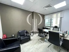 FITTED OFFICE WITH PARTITION/ PRIME LOCATION/NEAR METRO