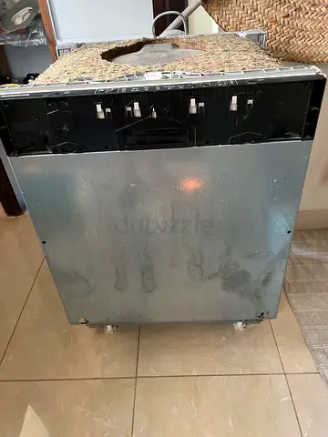 Siemens built-in Dishwasher
