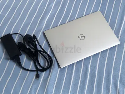 Dell XPS 13_SE _ 4k Touch _ Core i7_16gb_512gb_Ultrabook_Premium_Laptop