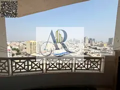 3BR Apartment in Al Bustan Opposite Police HQ