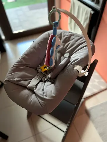 Stokke Tripp Trapp Newborn Attachment Set