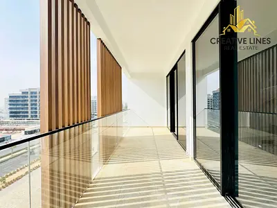 Ready To Move || Spacious 2 bedroom Apartment with store