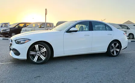 Mercedes-Benz C-Class C300, миниатюра 2