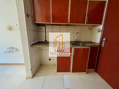 Lavish Studio Prime Location || High Free Maintenance || Neat And Clean Family Building ||