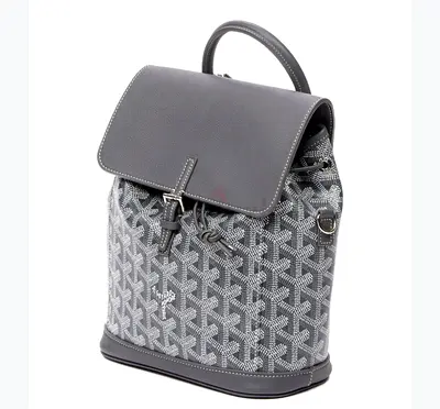 Goyard backpack