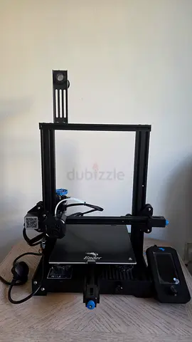3D Printer Creality Ender3 V2