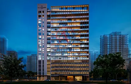 High End Finishing | Fitted Kitchen | Prime Location