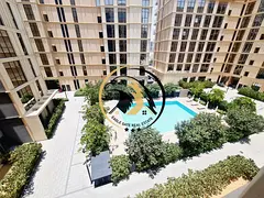 One Bedroom Apartment Nice View Nearby Sharjah Airport