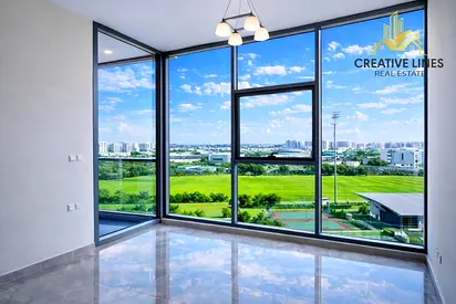 ✨ Brand New Luxury 2 Bedroom Apartment | Glass Front | Chiller Free | 3 Washrooms ! Maidroom| Main