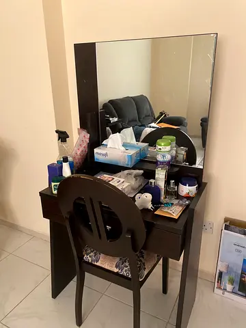 Dressing table for sale
