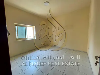 2 Bedroom Apartment for Annual Rent in Al Nabba, Sharjah | Central AC | Central Gas | Affordable Rent