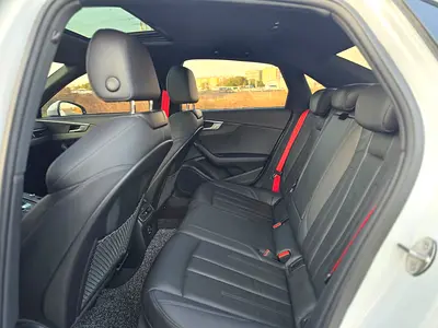 صورة مصغرة 17 لـ 2019 AUDI A4