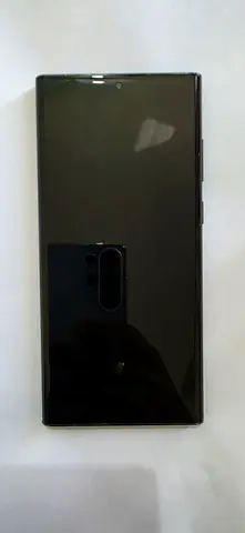 Samsung Galaxy S22 Ultra (Graphite) - Good Condition, Pre-owned