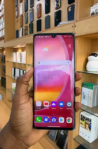 Original LG 5G