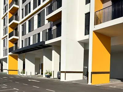 MOVE IN NOW!! 1 BED APARTMENT- OPEN VIEW-65K ONLY