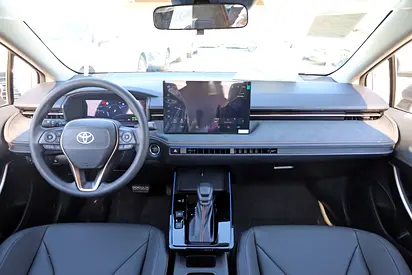 Toyota Corolla LE, миниатюра 8