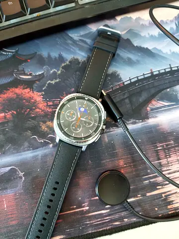 Galaxy Watch 8 Classic 46mm GPS