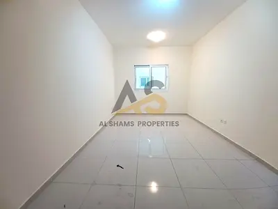 Prime location 30days free 1bhk dubai sharjah border