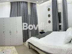 Fully Furnished | Modern Layout | Ideal Locaton