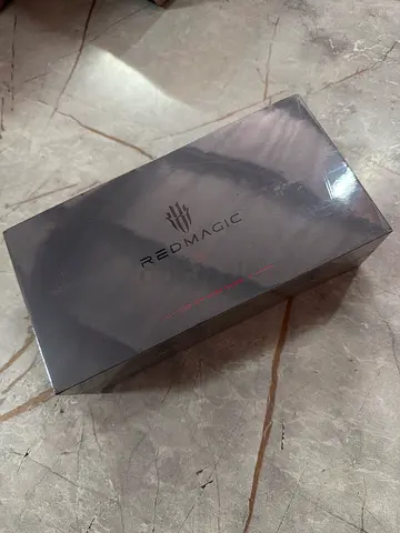 RedMagic gaming 11 Pro phone256GB (boxed) - brand new sealed