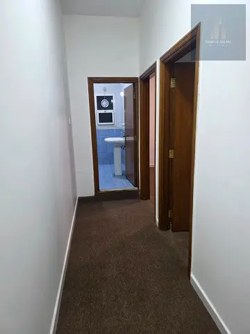 For sale: Two-bedroom apartment in Bu Shagara, Sharjah