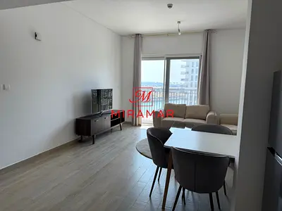 ⇨Fully Furnished ⇨Canal View ⇨High Floor