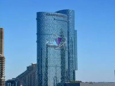 Hot Deal | 1 BHK for Sale in Sun Tower