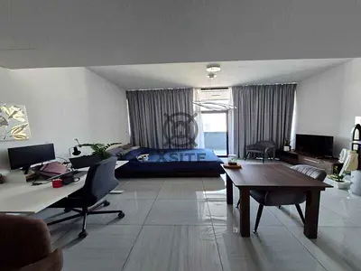 Modern Studio | Fully Furnished | Move in Ready