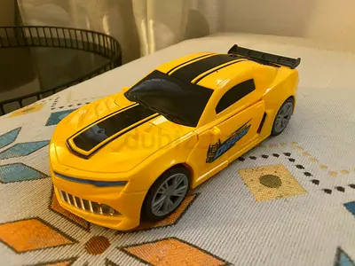 Car toys