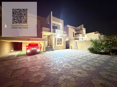 Villa with water, electricity, and air conditioning; very prime location.