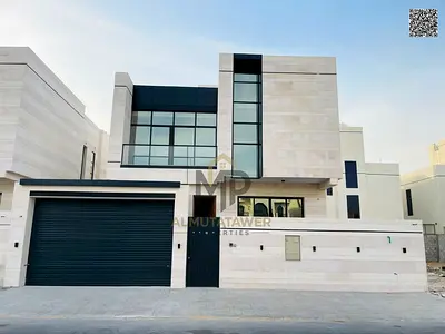 فيلا فاخرة طابقين ورووف في موقع مميز، تملك حر لجميع الجنسيات، السعر قابل للتفاوض، بيع مباشر من المالك مع خصم خاص ومميز للعميل الكاش.