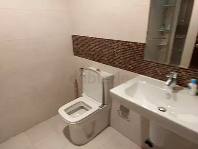 Clean  Spacious Bedspace Available  for Men – Al Barsha South 3