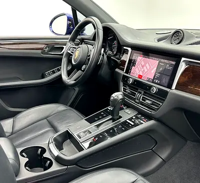 صورة مصغرة 13 لـ 2023 Porsche MACAN