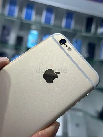 iPhone 6s 128GB with box brand new Non Active
