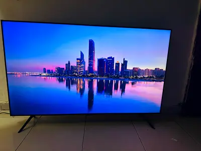 Smart TV - Samsung 55”