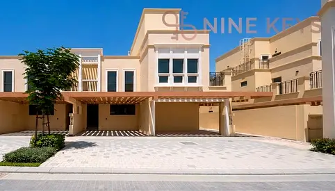 جاهز للسكن / جديد تمامًا / مناسب للعائلات
