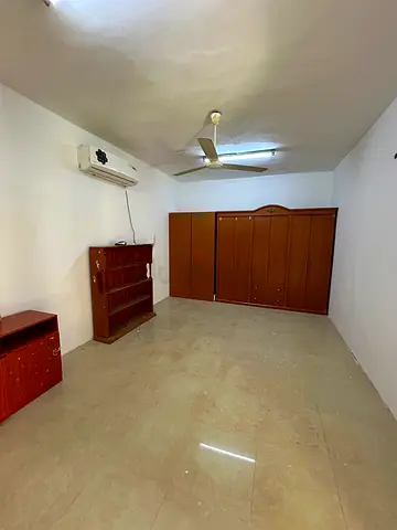 1BHK family Room for rent in Al-Wuheida