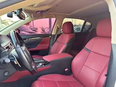 صورة 11 لـ 2014 Lexus GS-SERIES