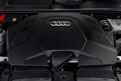 Audi Q8 55 TFSI quattro S line, миниатюра 14