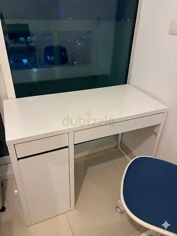 IKEA Desk (White)