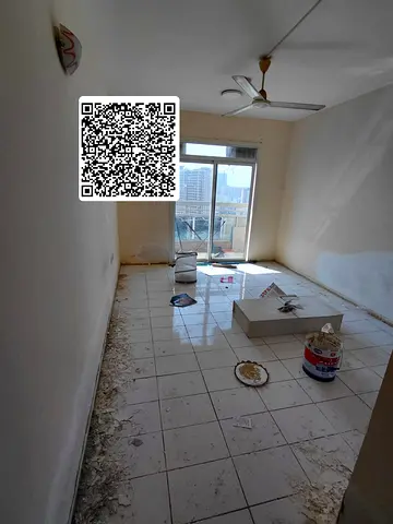 PARKING | CENTRAL AC | BALCONY