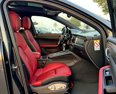 صورة مصغرة 11 لـ 2021 Porsche MACAN