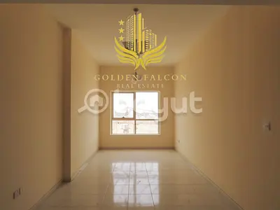 Awesome One Bedroom Apartment Is Available For Sale In Goldcrest Tower B Emirates City, Ajman!