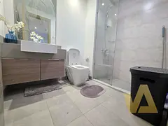 FURNISHED STUDIO | MODERN | AMENITIES | READY TO MOVE IN