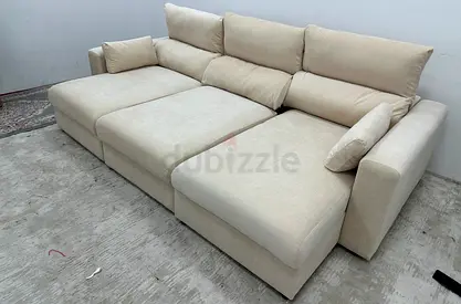 Like new condition IKEA eskilstuna sofabed
