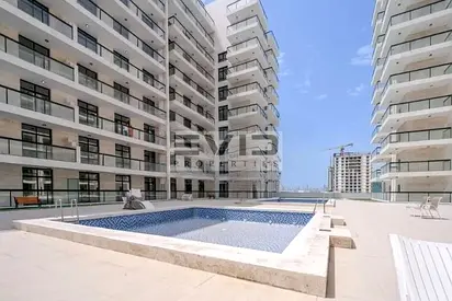 3BR PLUS MAID | Closed Kitchen | Brand New