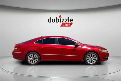 صورة 4 لـ 2015 Volkswagen CC