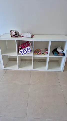 Book shelf