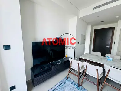 Vacant 2BR | Fully Furnished | Creek Vistas B